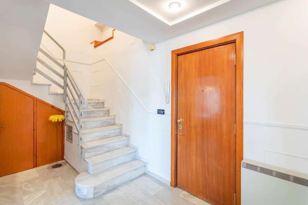 Atico Con Gran Terraza Apartment Benidorm Exterior foto